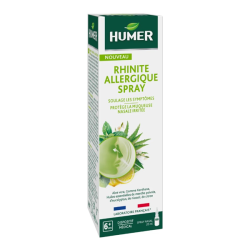 Humer Rinitis alérgica spray 20ml