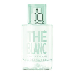 Solinotes White Tea eau de parfum 50ml