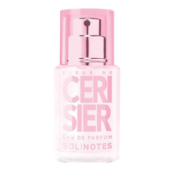 Solinotes Flor de Cerezo eau de parfum 15ml
