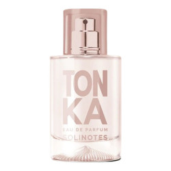 Solinotes Tonka eau de parfum 50ml