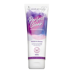 Los secretos del champú Loly Perfect Clean 250ml