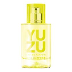 Solinotes Yuzu eau de parfum 50ml