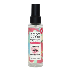 Bodyguard repelente de mosquitos perfumado para pieles sensibles 100ml