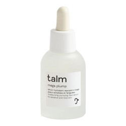 Talm Mega plump serum facial 30ml
