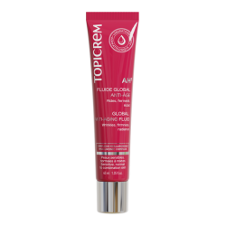 Topicrem AH3 fluido antiedad global 40ml