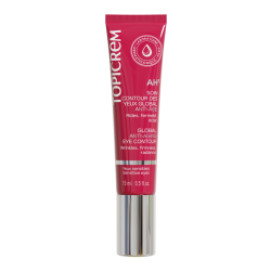 Topicrem AH3 tratamiento global antiedad contorno de ojos 15ml