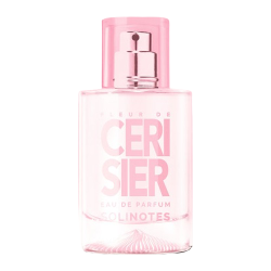 Solinotes Flor de Cerezo eau de parfum 50ml