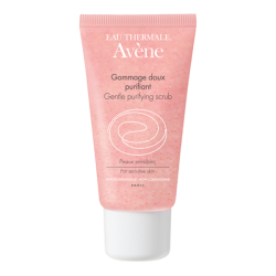 Avene Exfoliante Suave Purificante 50ml