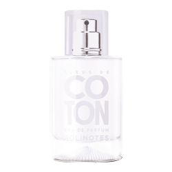 Solinotes Flor de Algodón eau de parfum 50ml