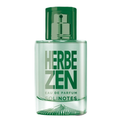Solinotes Herbe Zen eau de parfum 50ml