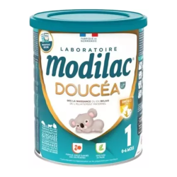 Modilac Doucéa 1 de 0 a 6 meses 820gr