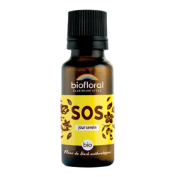 Biofloral SOS día sereno 19,5gr
