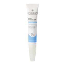 Alvadiem Apigel regenerador con miel de tomillo bio 10ml