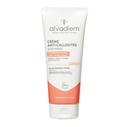 Alvadiem Crema Anti-Calosidad 75ml