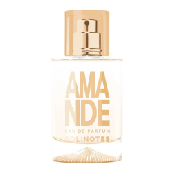 Solinotes Almendra eau de parfum 50ml