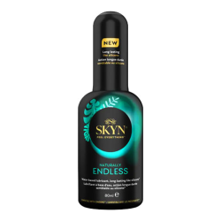 Lubricante Manix Skyn Naturally Endless 80ml
