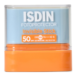 Isdin Fotoprotector Invisible stick SPF50 - 10gr