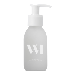Pasta dentífrica con flúor ecológica What Matters 90ml