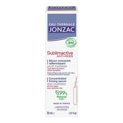 Jonzac Sublimactive suero antiarrugas 30ml