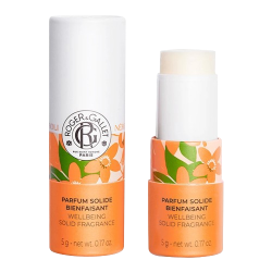 Roger & Gallet Neroli calmante fragancia sólida 5gr