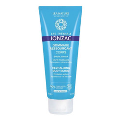 Jonzac exfoliante corporal revitalizante 200ml