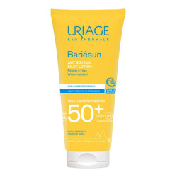 Uriage Bariésun loción solar SPF50+ 100ml