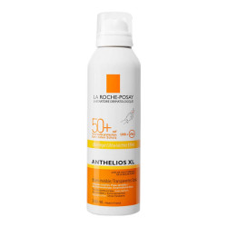 La Roche-Posay Anthelios XL protección acabado invisible piel sensible 200ml