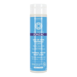 Agua termal corporal Jonzac 250ml