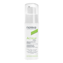 Noreva Actipur Peel suero concentrado intensivo 30ml