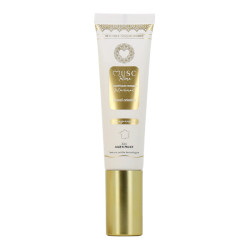Musc Intime La Rayonnante Monoï Gel de perfume oriental 30ml