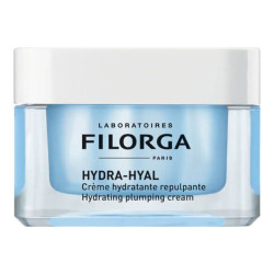 Filorga Hydra-Hyal crema de día hidratante y rellenadora 50ml