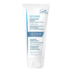 Ducray Dexyane crema barrera aislante 100ml