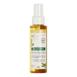 Klorane aceite de tamanu y monoi bio 100ml