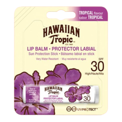Bálsamo labial Hawaiian Tropic SPF30