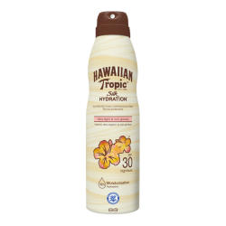 Bruma solar Hawaiian Tropic Silk Hydration SPF30 - 177ml