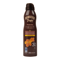 Hawaiian Tropic Aceite Seco Protector SPF30 - 180ml