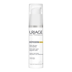 Uriage Dépiderm SPF50+ tratamiento de día antimanchas 30ml