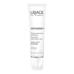 Uriage Dépiderm corrector contorno de ojos 15ml