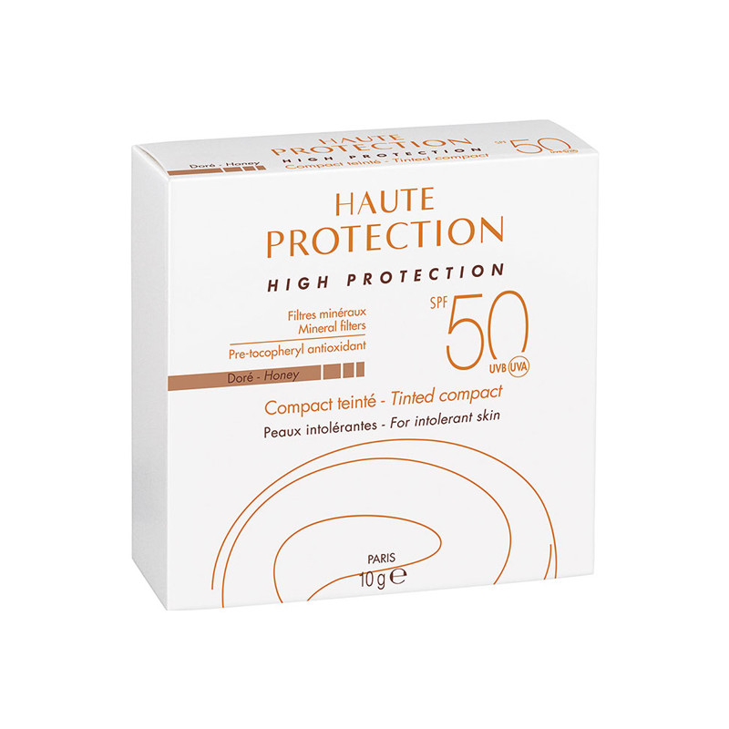 Avene Alta Protección Tinte...