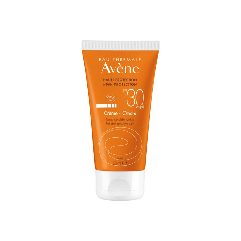 Avene Crema Alta Protección...