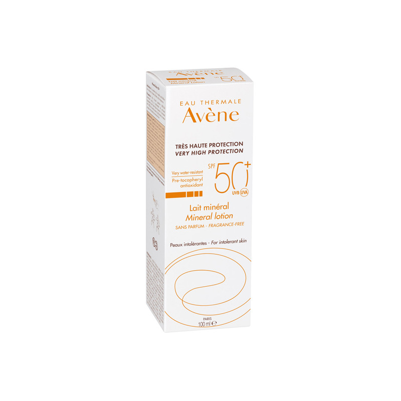 Avene Leche Mineral SPF50+... Avene Leche Mineral SPF50+...