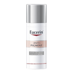 Eucerin tratamiento de noche antipigmentación 50ml