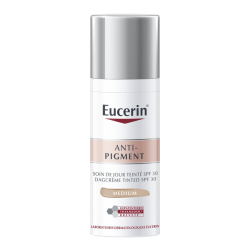 Eucerin antipigmentante tratamiento de día FPS30 - 50ml