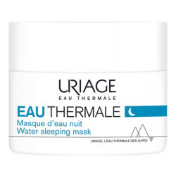 Uriage Eau Thermale mascarilla agua de noche 50ml