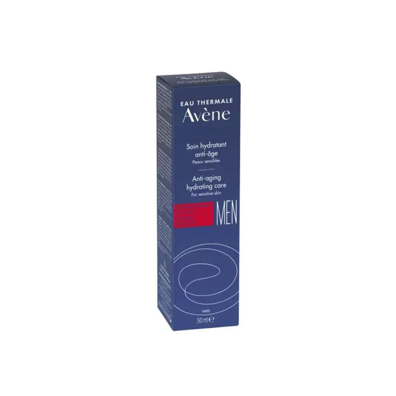 Avene Men Hidratante... Avene Men Hidratante...