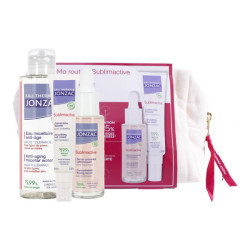 Jonzac Ma Rutina Sublimactive kit + 3 tratamientos