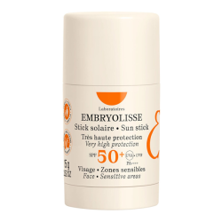 Stick solar Embryolisse SPF50+ 15gr