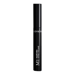 Lovrén M1 máscara de pestañas extra volumen 10ml