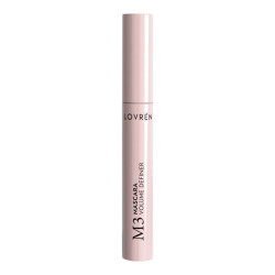 Lovrén M3 máscara volumen definidor 10ml