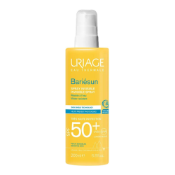 Uriage Bariésun spray invisible SPF50+ 200ml
